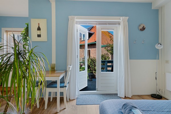 Medium property photo - Secretaris Bosmanstraat 25, 2041 KS Zandvoort